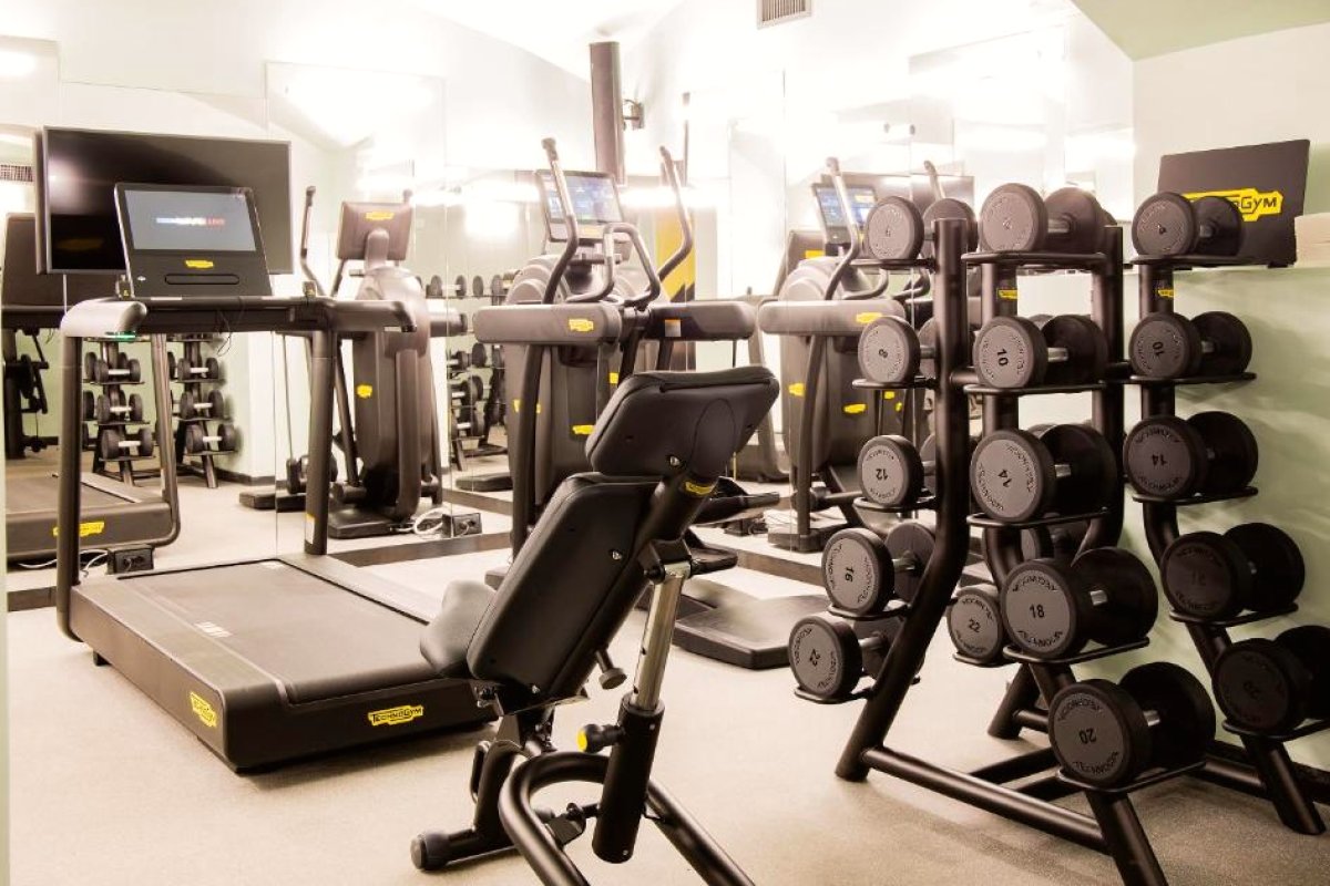 25hours Hotel Florence Piazza San Paolino view 4