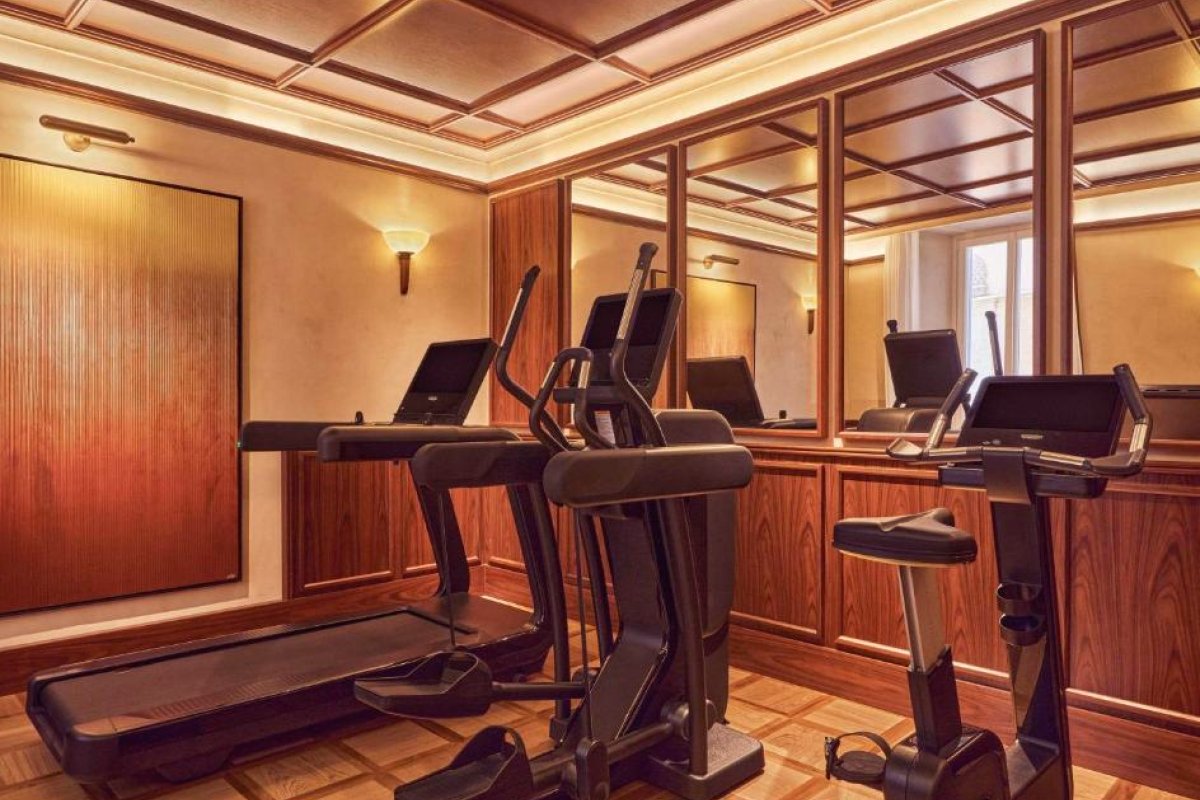 Orient Express La Minerva view 4