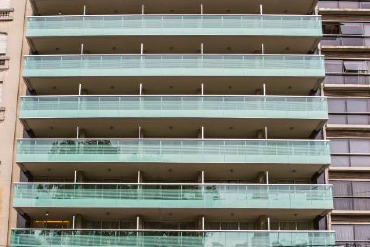 Palladio Hotel Buenos Aires - MGallery Collection view 1