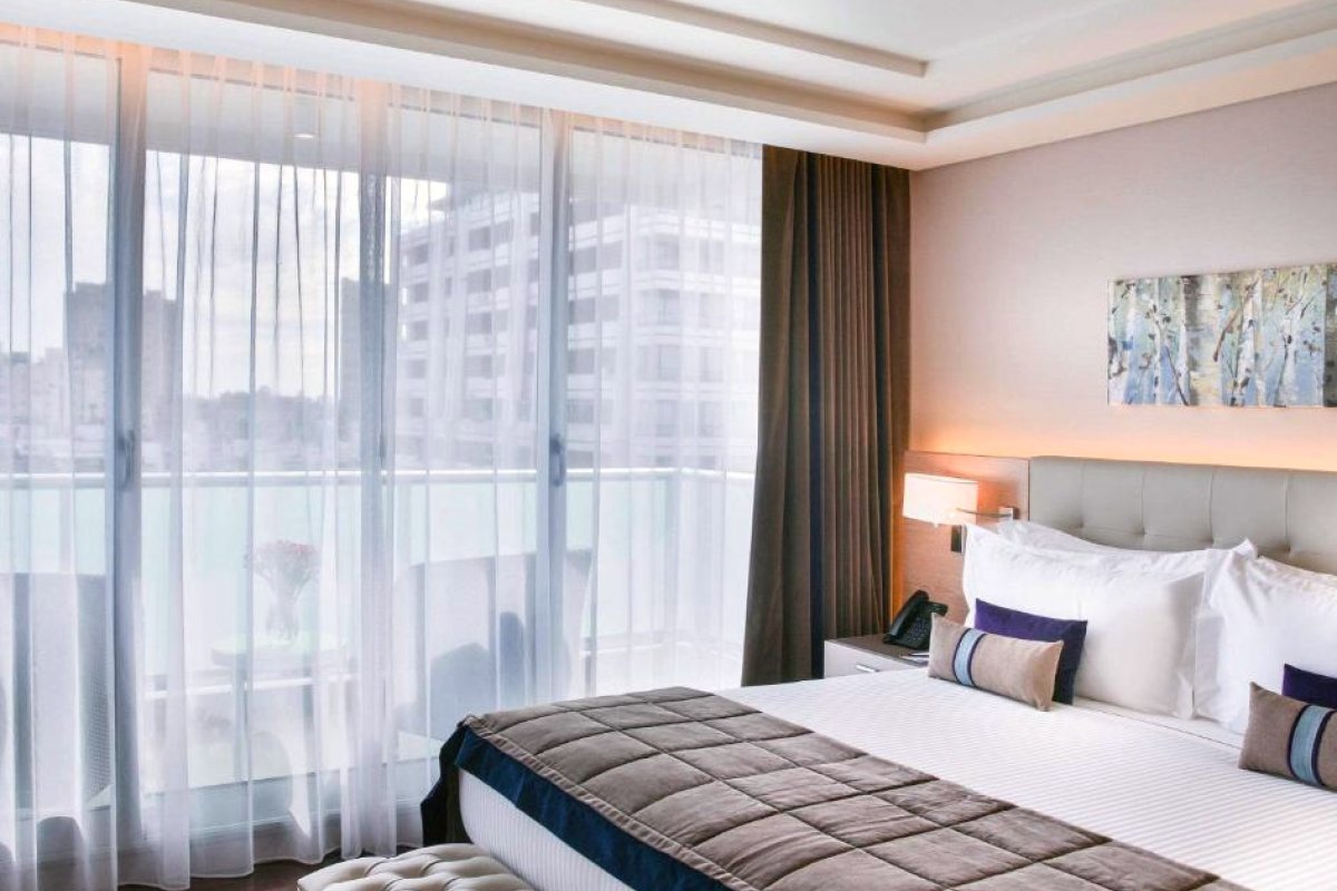 Palladio Hotel Buenos Aires - MGallery Collection view 2