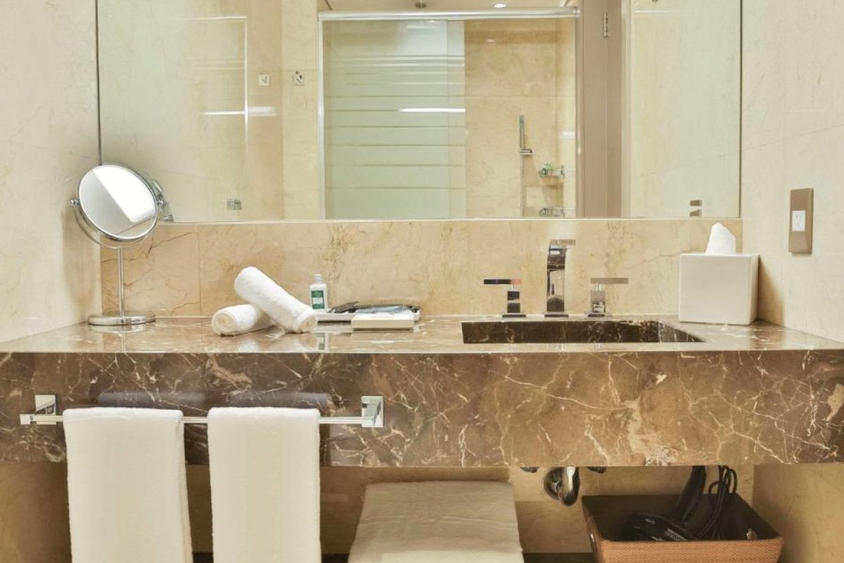 Palladio Hotel Buenos Aires - MGallery Collection view 3