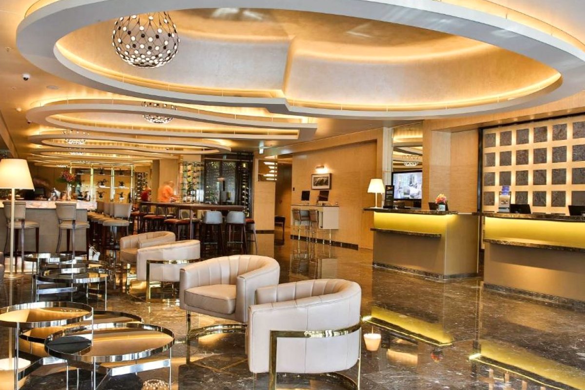 Palladio Hotel Buenos Aires - MGallery Collection view 5