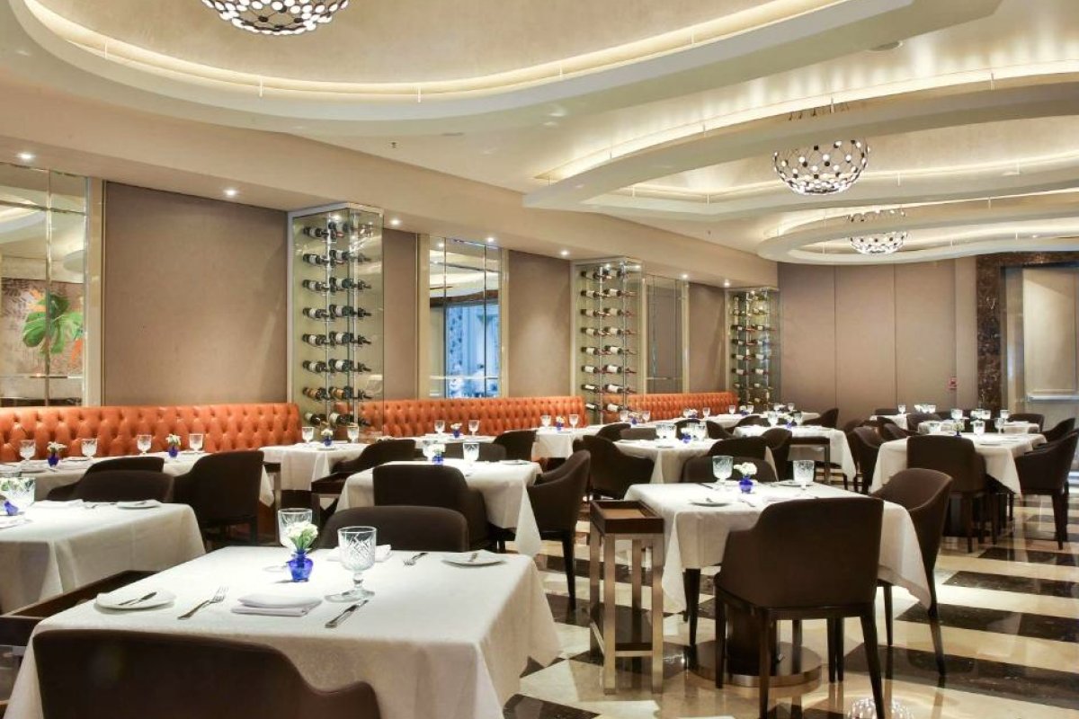 Palladio Hotel Buenos Aires - MGallery Collection view 6