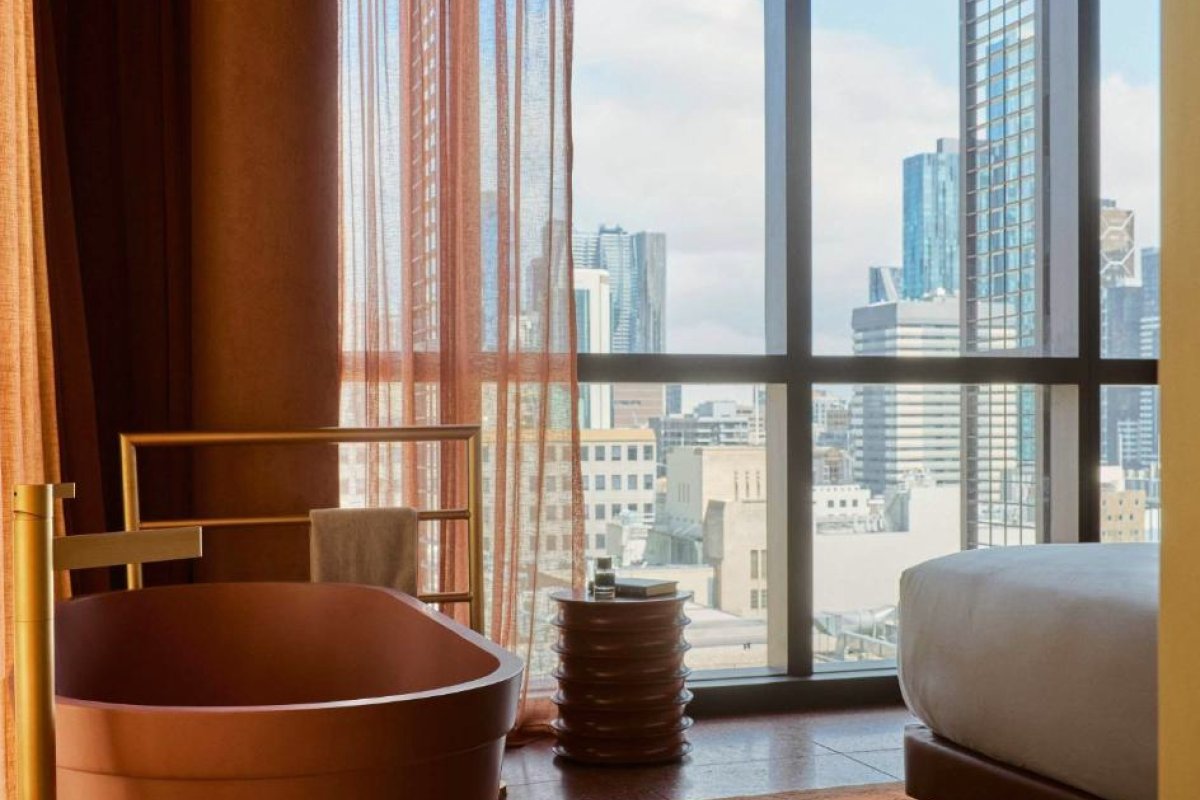 Hyde Melbourne Place view 3