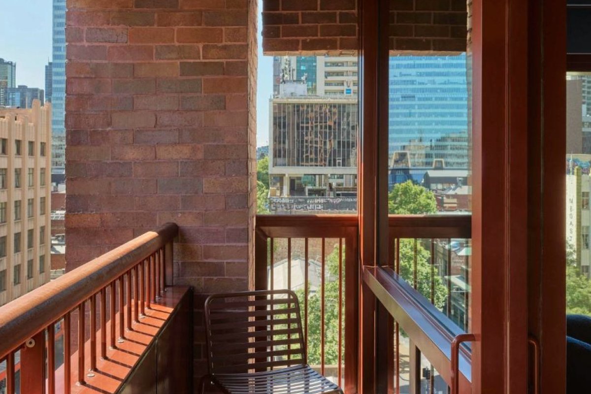 Hyde Melbourne Place view 4