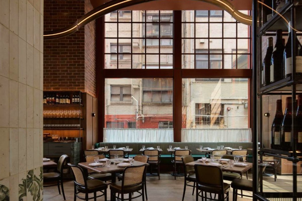 Hyde Melbourne Place view 6