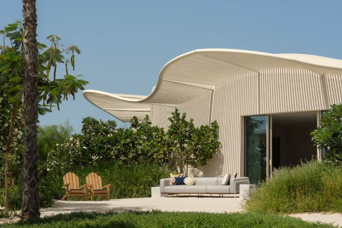 Image of SLS The Red Sea