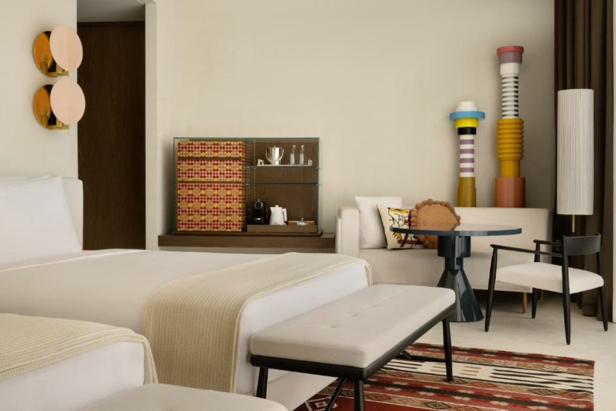 SLS The Red Sea view 2