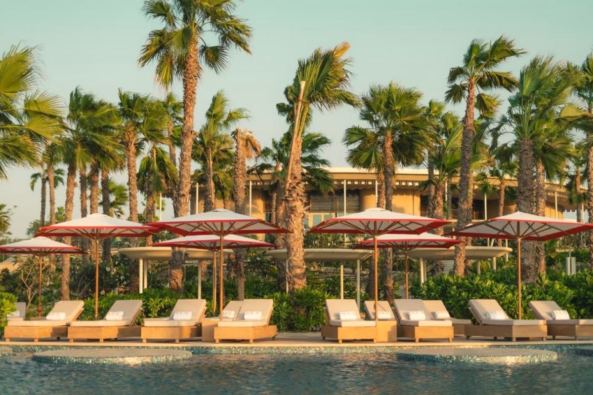 SLS The Red Sea view 4