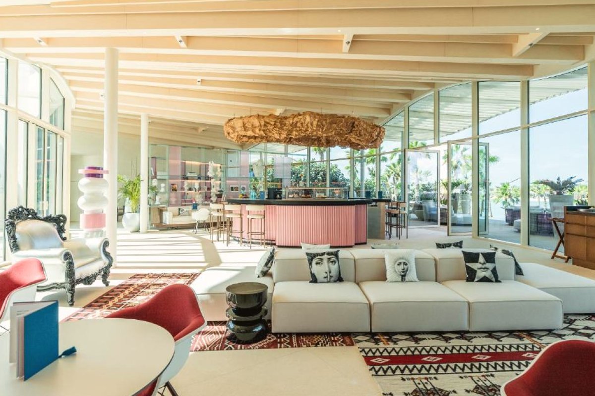 SLS The Red Sea view 5