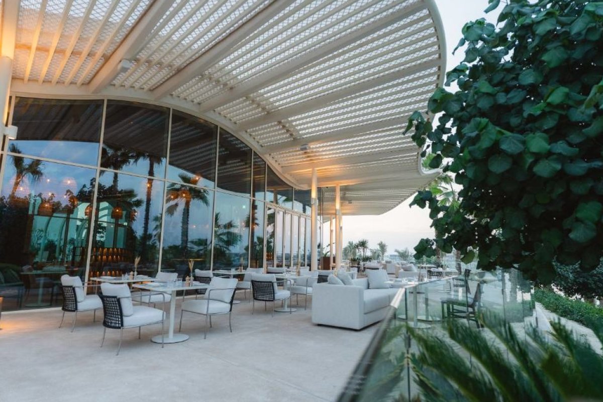 SLS The Red Sea view 6