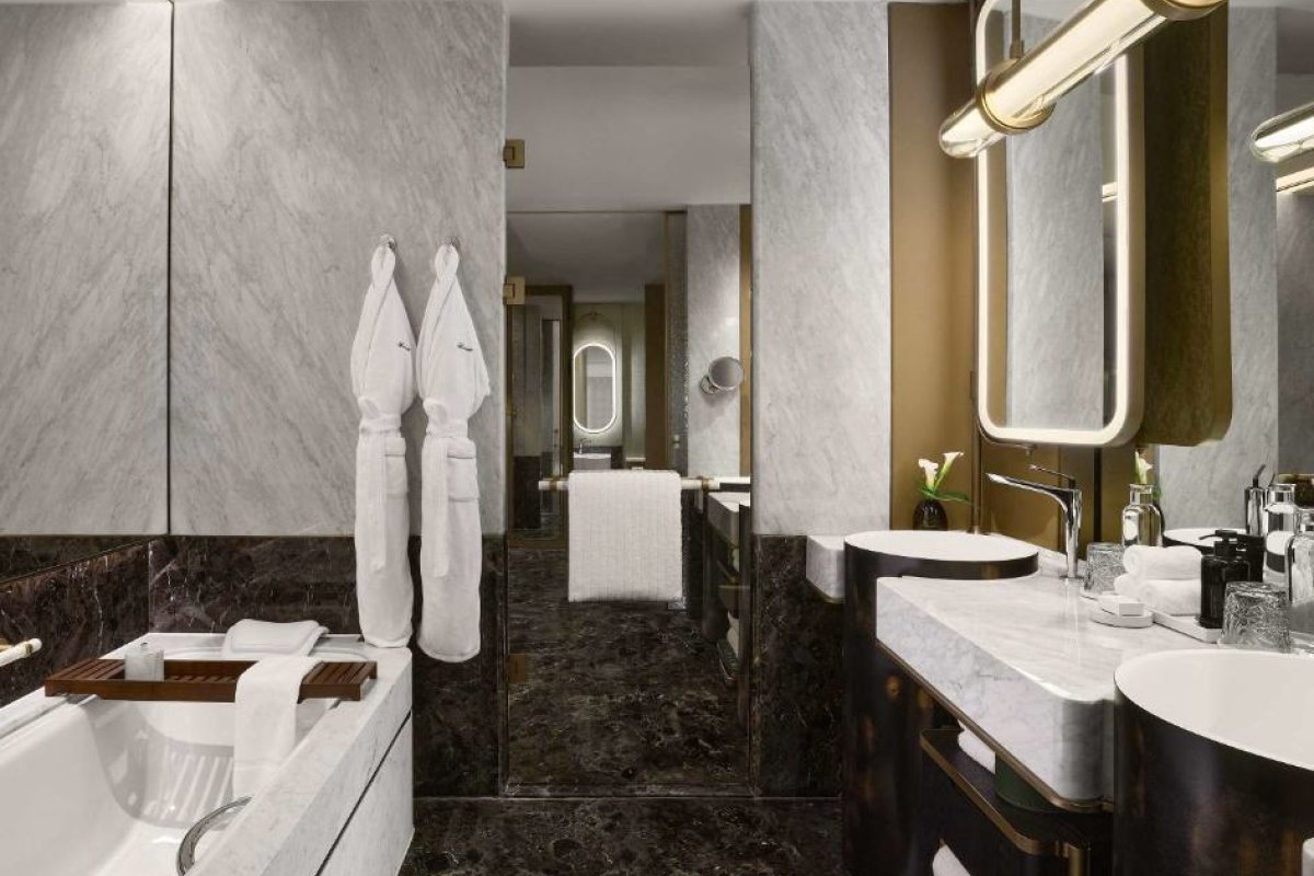 Fairmont Xiamen view 3