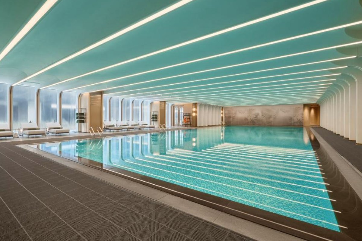 Fairmont Xiamen view 4