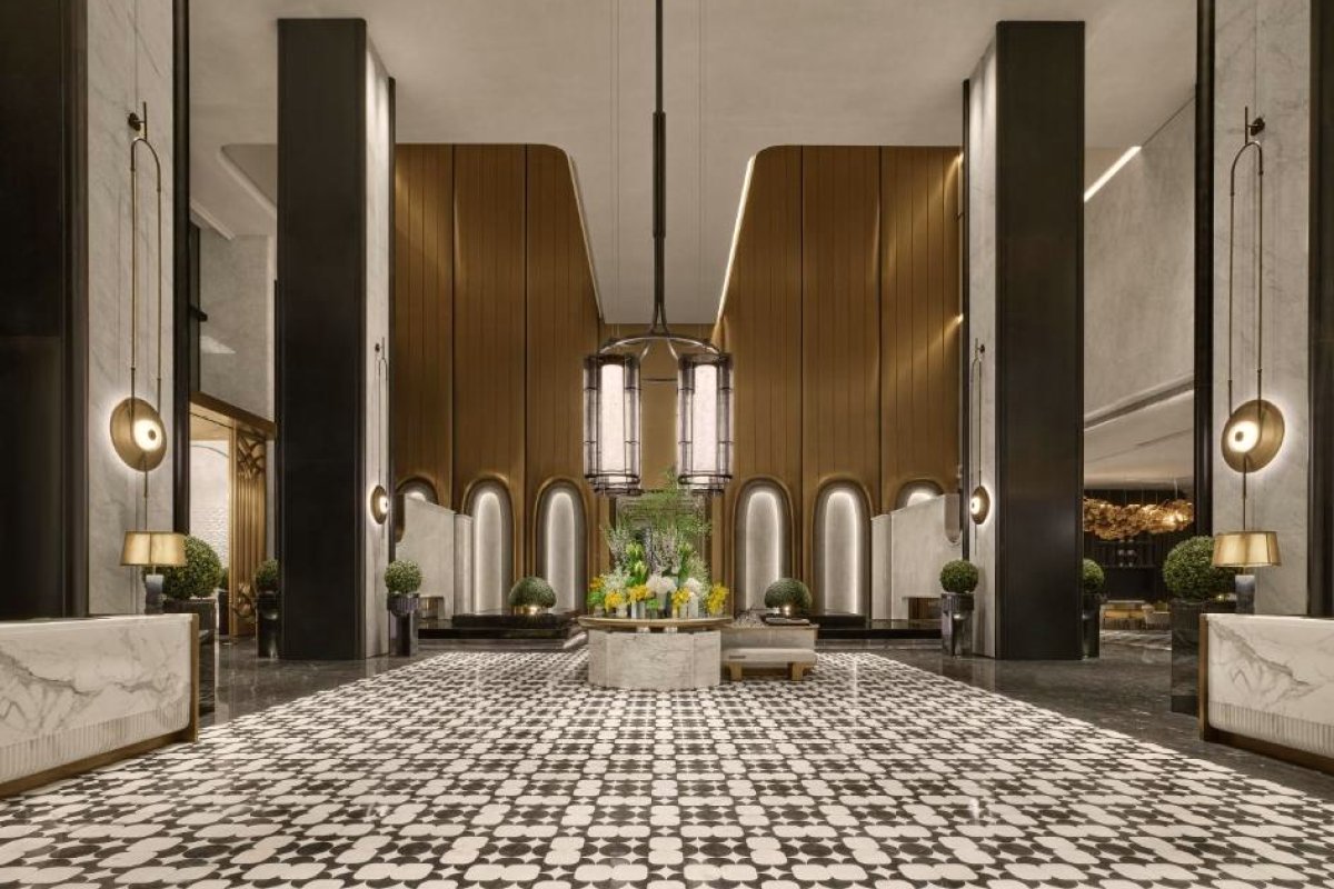 Fairmont Xiamen view 5