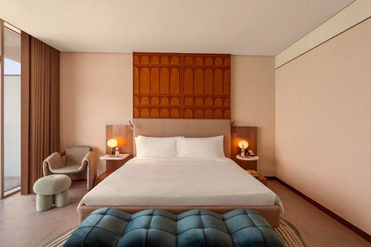 SO/ Ras Al Khaimah view 2