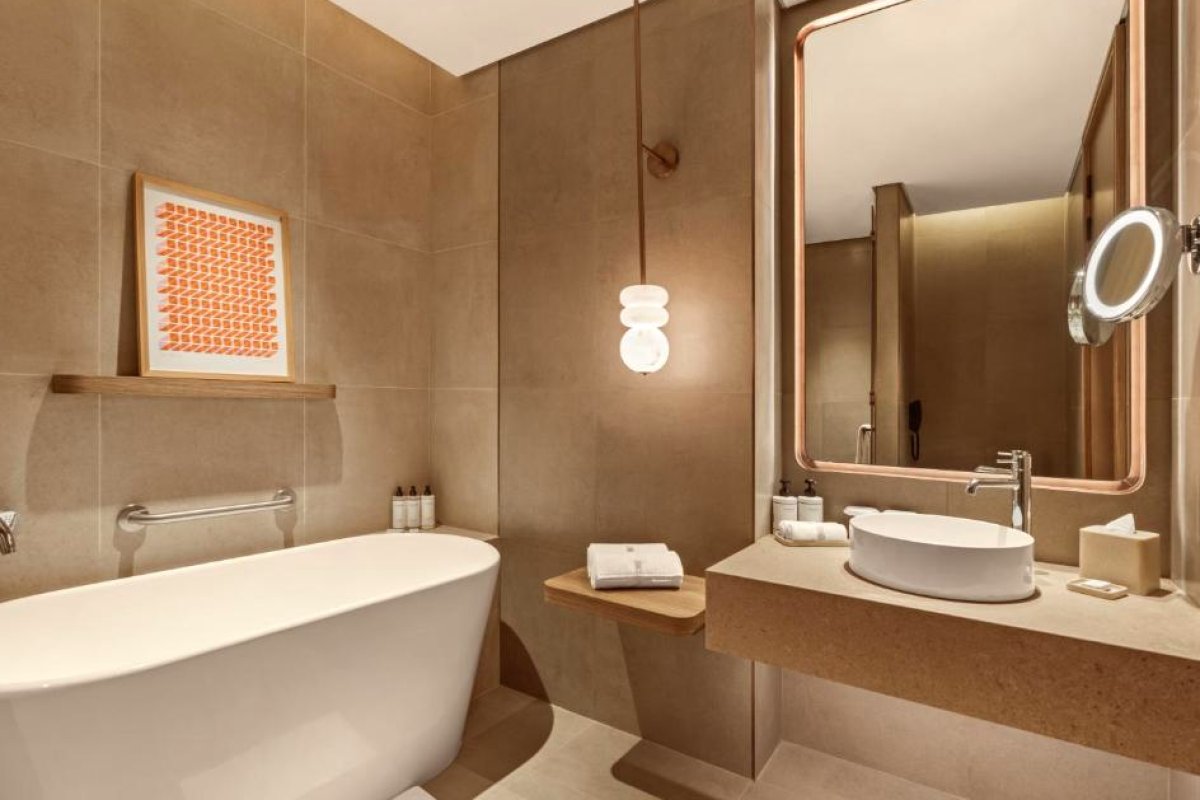 SO/ Ras Al Khaimah view 3