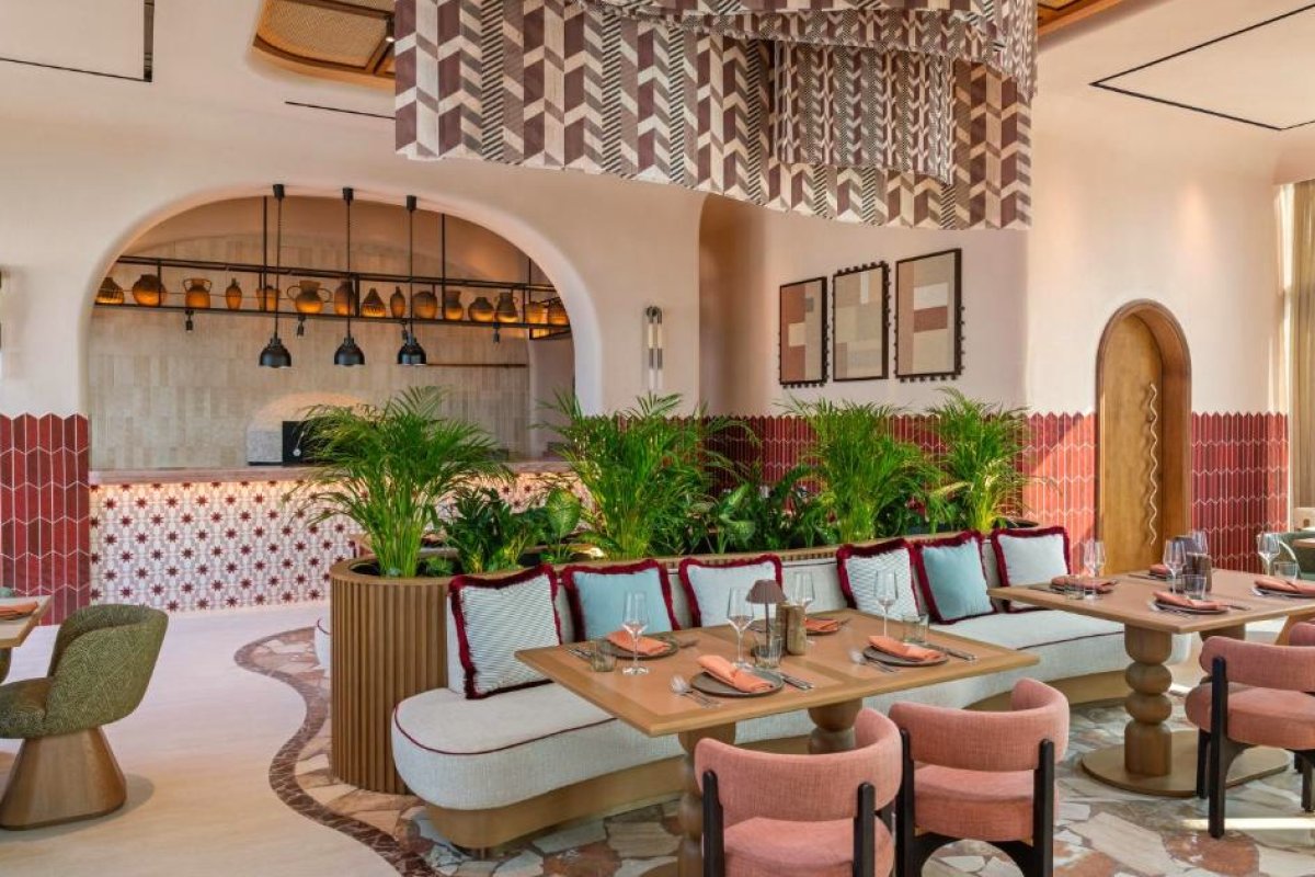 SO/ Ras Al Khaimah view 6