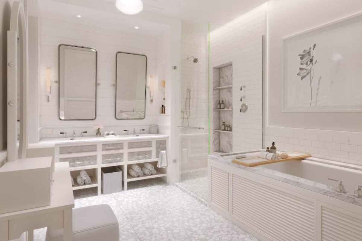 Naples Beach Club, A Four Seasons Resort view 3