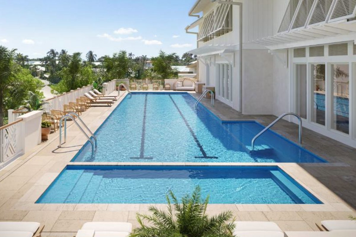 Naples Beach Club, A Four Seasons Resort view 4