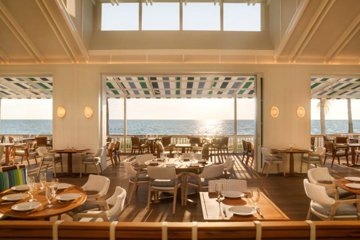 Naples Beach Club, A Four Seasons Resort view 6