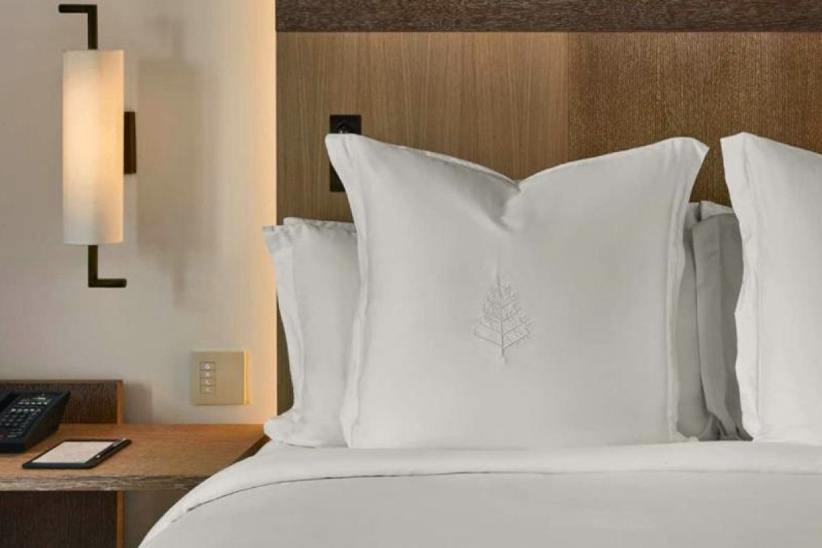 Four Seasons Hotel and Residences Cartagena view 3