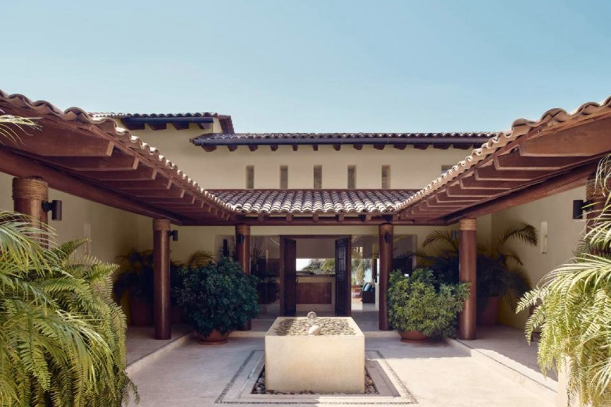 Image of Four Seasons Resort Mykonos