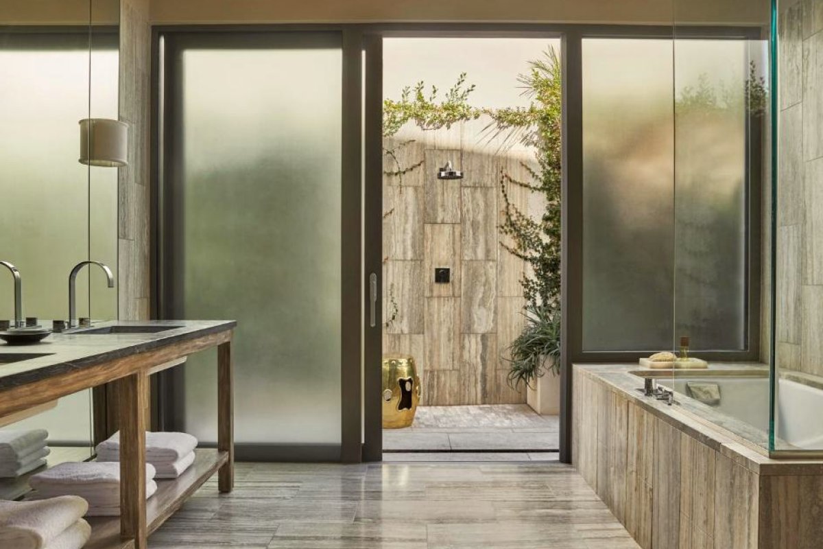 Four Seasons Resort and Residences AMAALA at Triple Bay