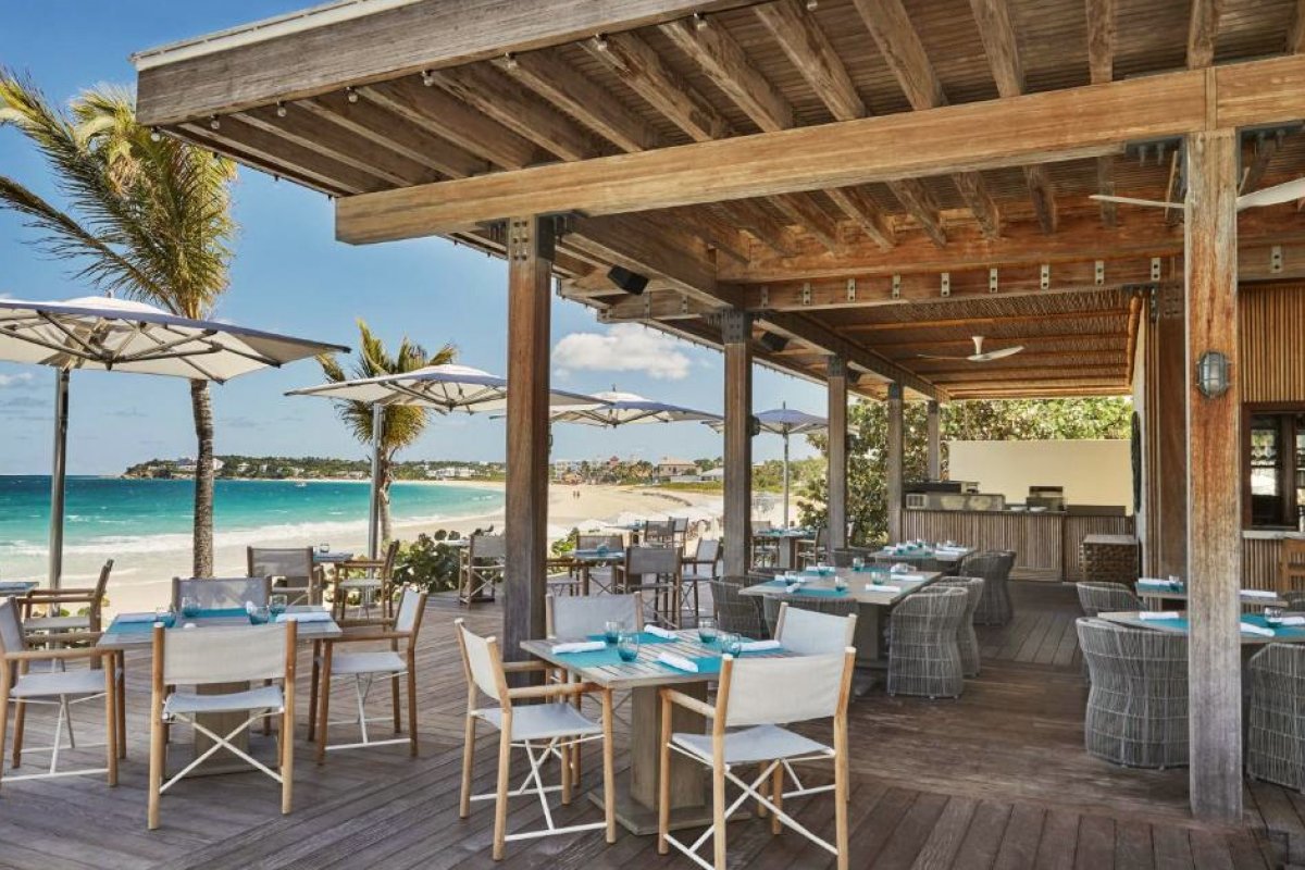 Four Seasons Resort and Residences AMAALA at Triple Bay