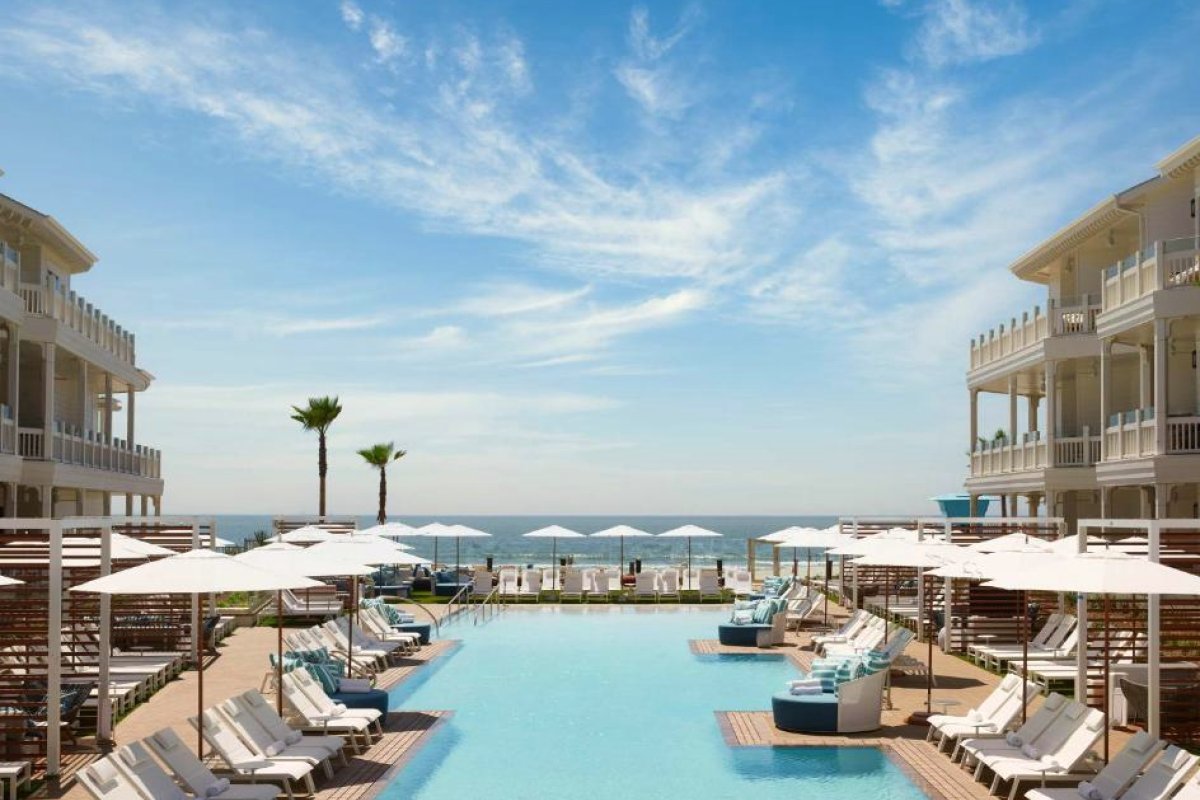 Shore House at The Del, LXR Hotels & Resorts view 4