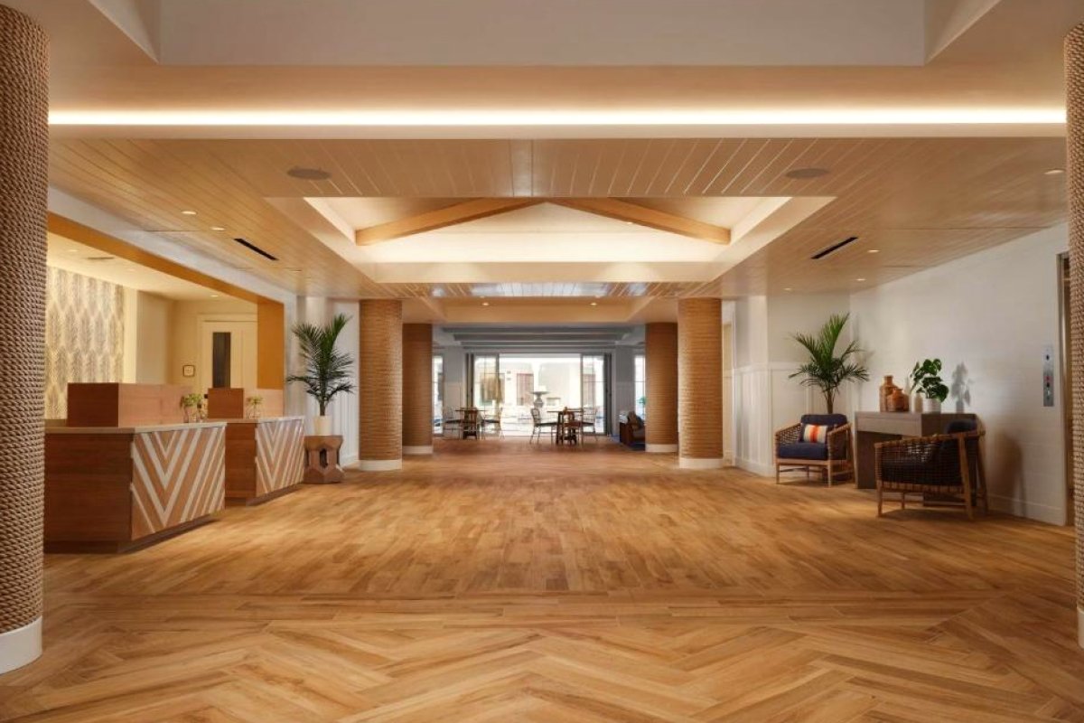 Shore House at The Del, LXR Hotels & Resorts view 5