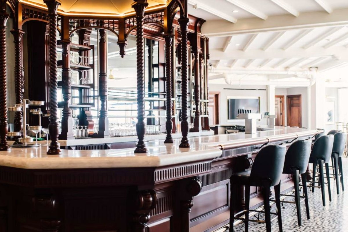 Shore House at The Del, LXR Hotels & Resorts view 6