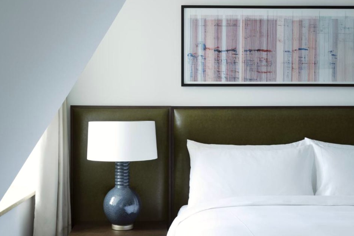 Conrad Hamburg view 2