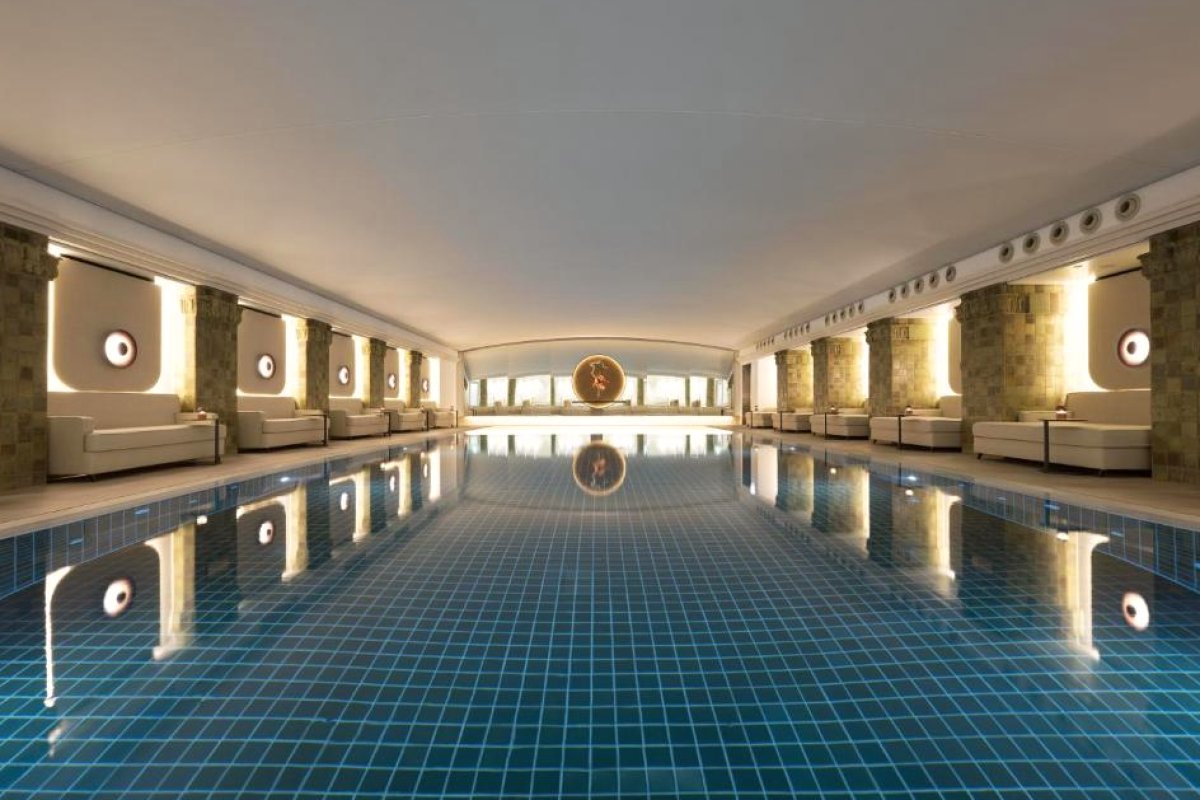 Conrad Hamburg view 4