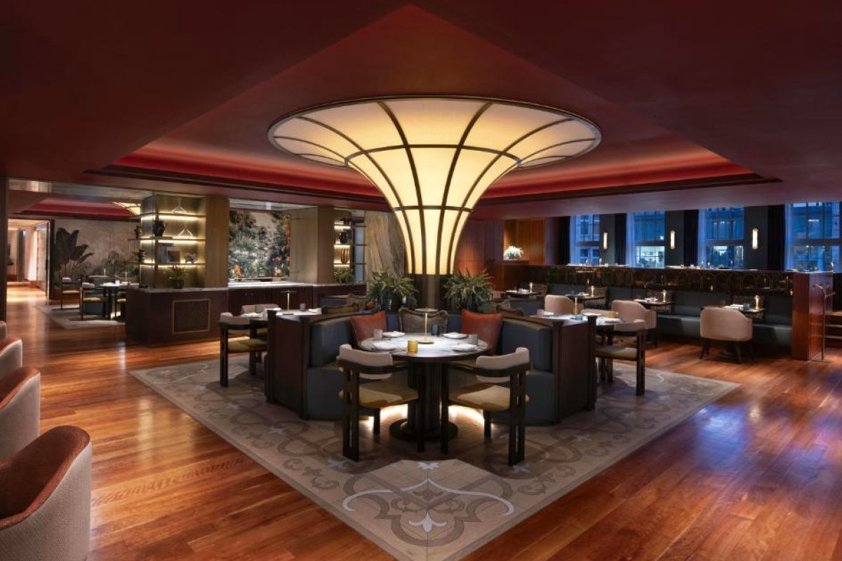 Conrad Hamburg view 6