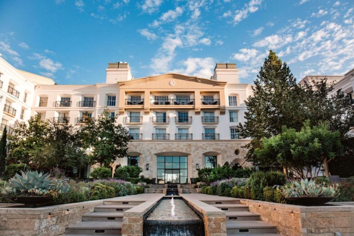 Signia by Hilton La Cantera Resort & Spa view 1