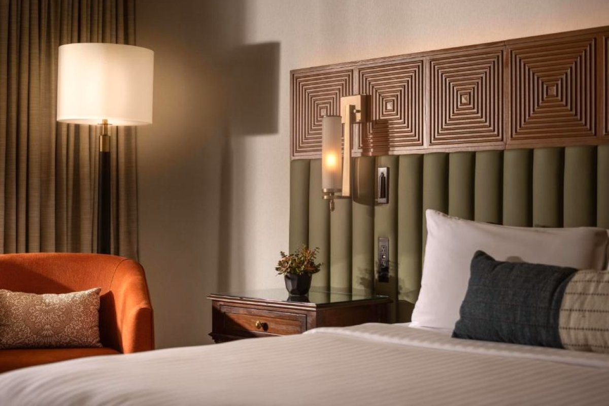 Signia by Hilton La Cantera Resort & Spa view 2