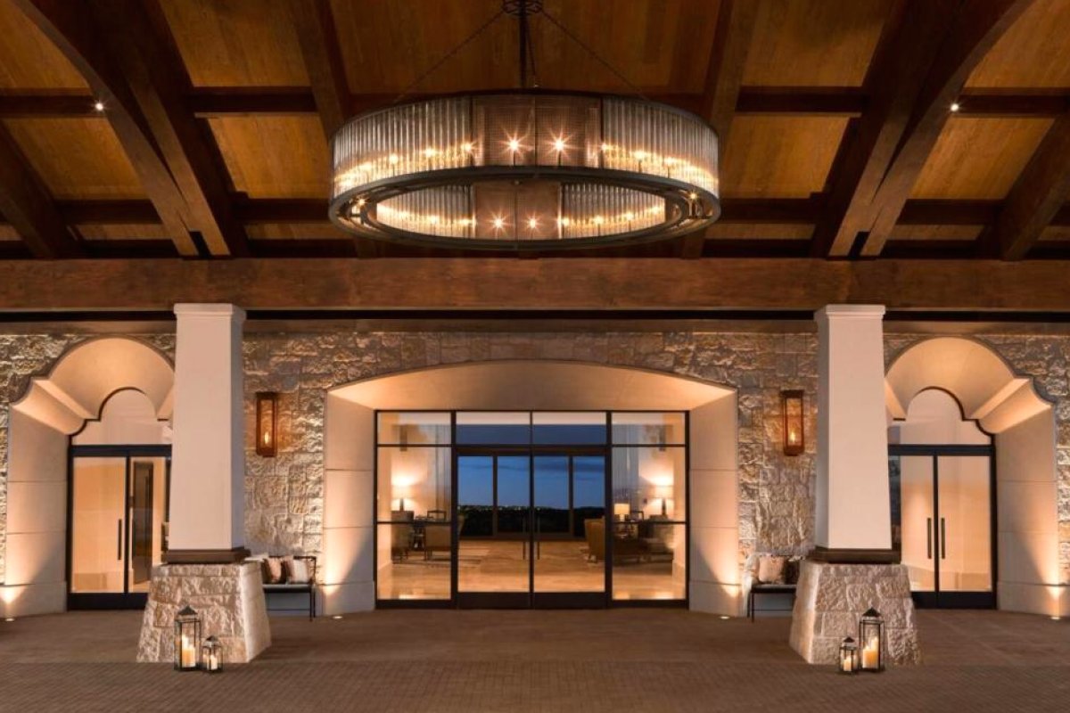 Signia by Hilton La Cantera Resort & Spa view 5