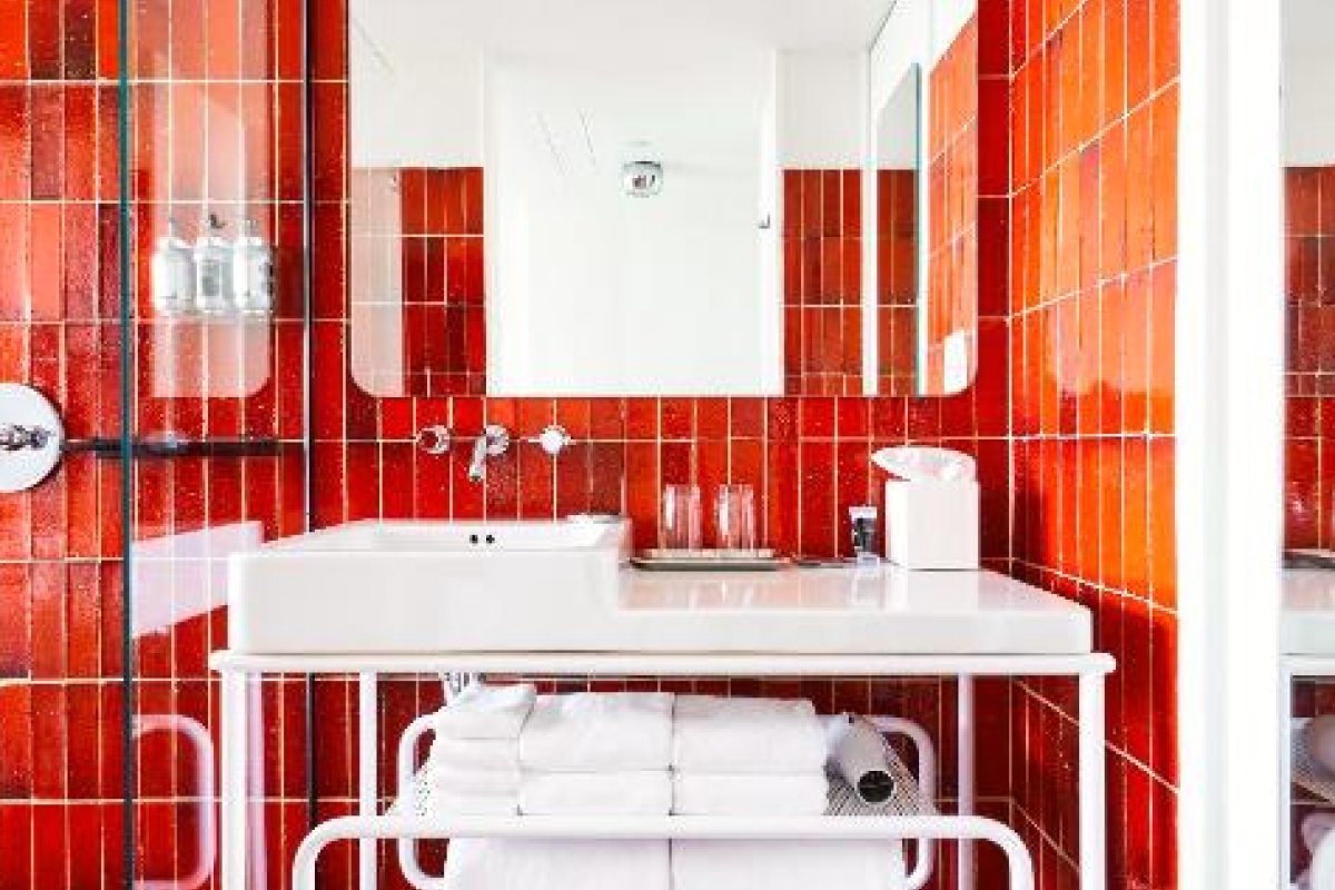 The Standard High Line view 3