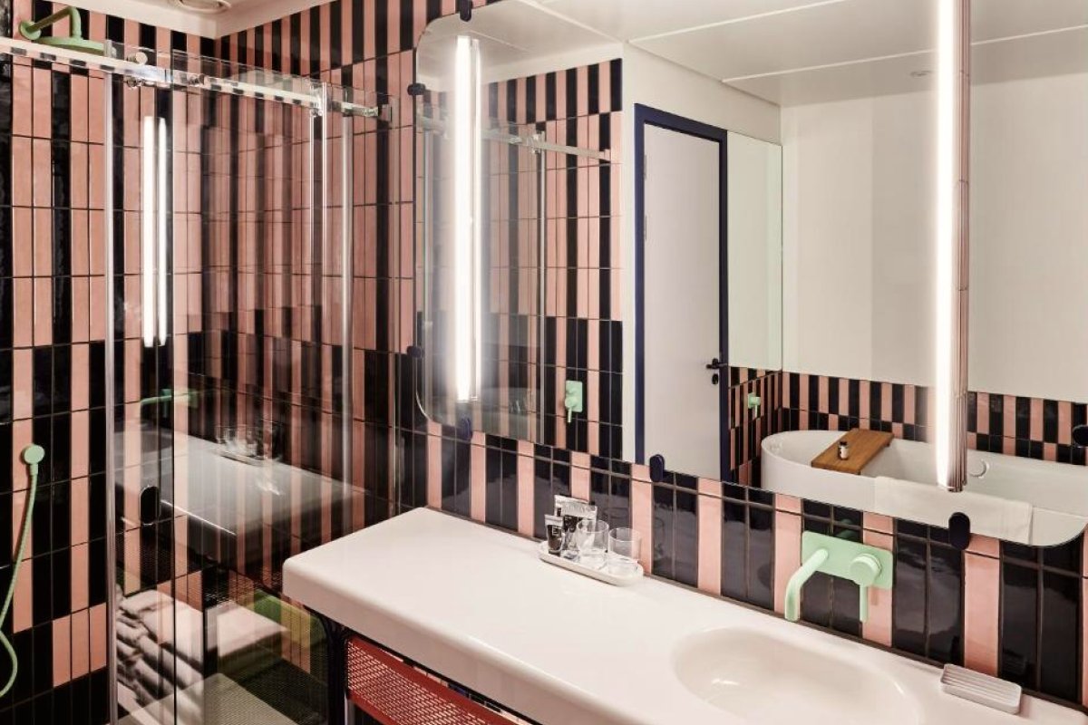 The Standard London view 3