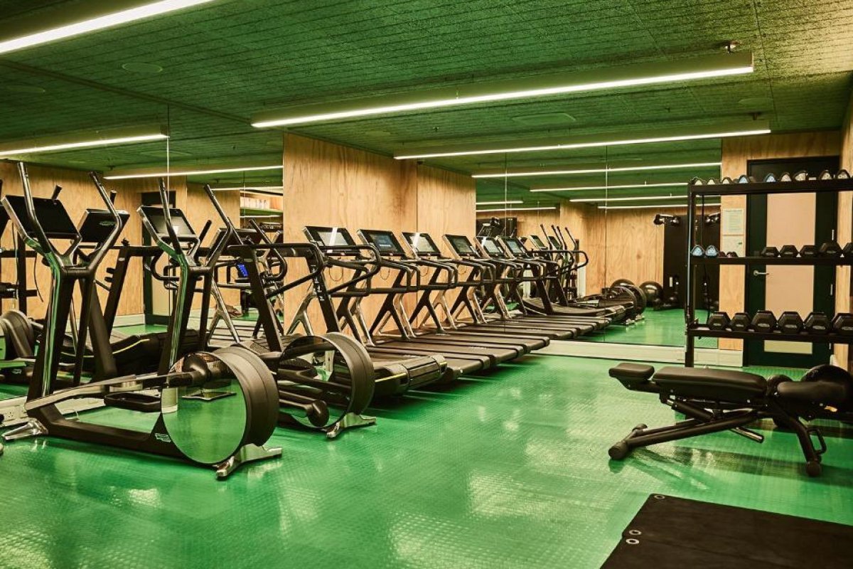 The Standard London view 4