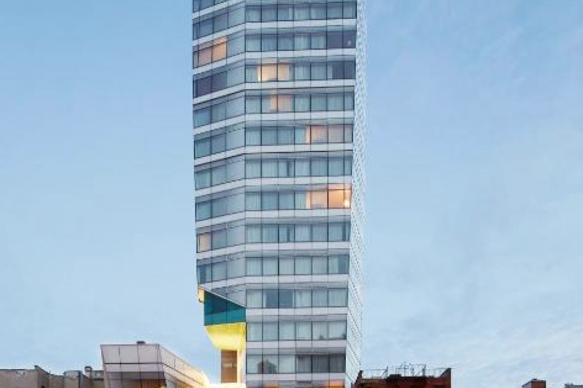 Image of The Standard East Village