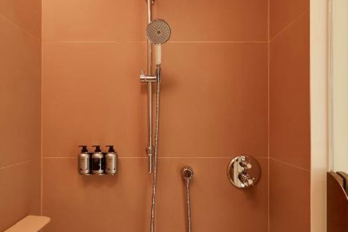 The Standard, Bangkok Mahanakhon view 3