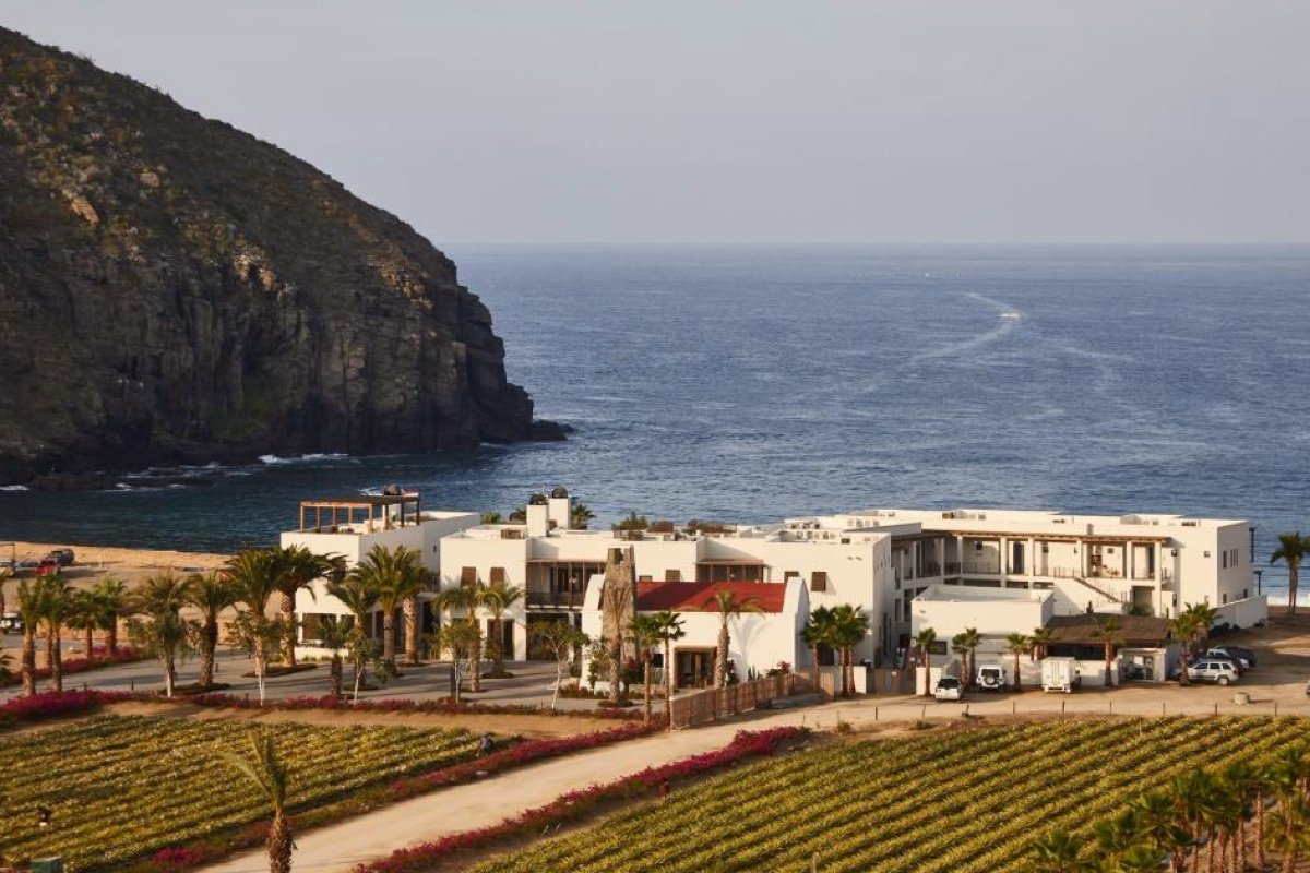 Image of Hotel San Cristobal