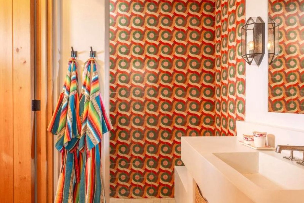 Hotel San Cristobal view 3