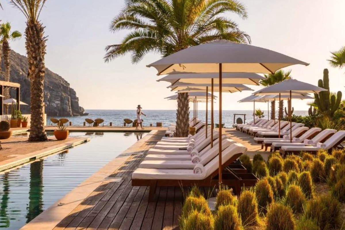 Hotel San Cristobal view 4