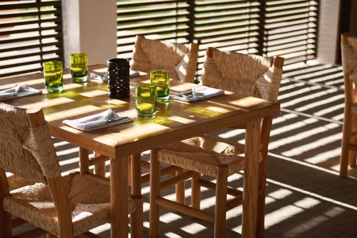 Hotel San Cristobal view 6