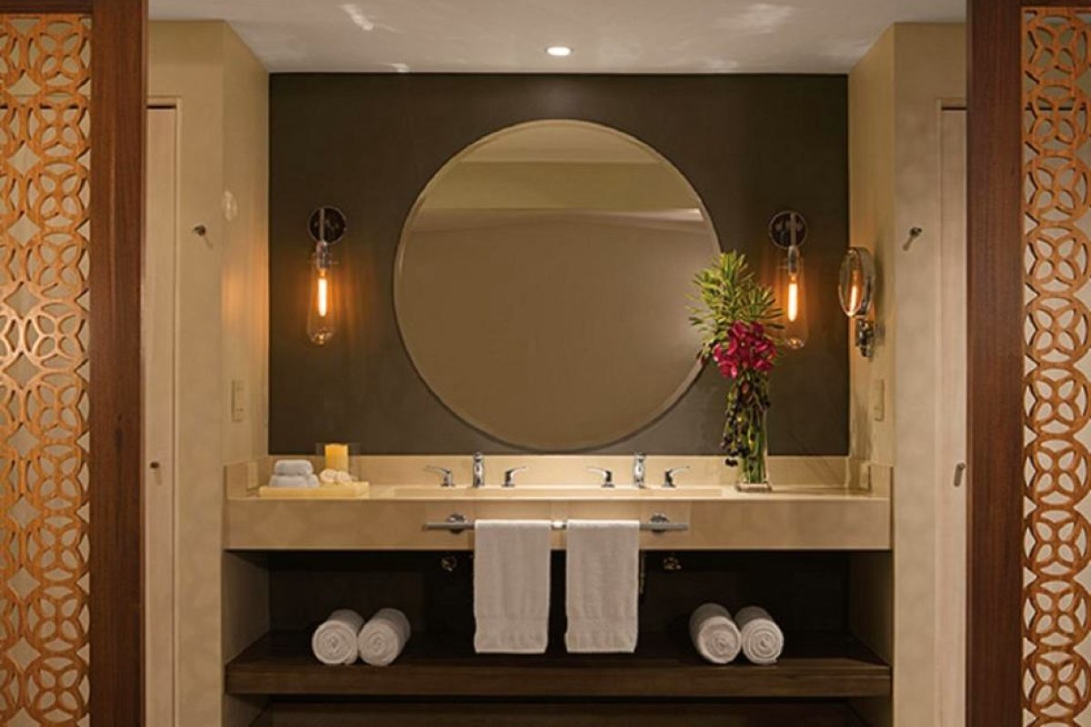 Secrets Papagayo Costa Rica view 3