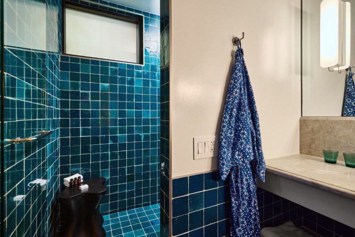 Hotel Saint Cecilia view 3