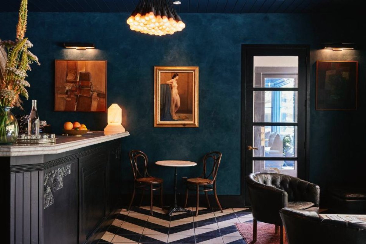 Hotel Saint Cecilia view 6