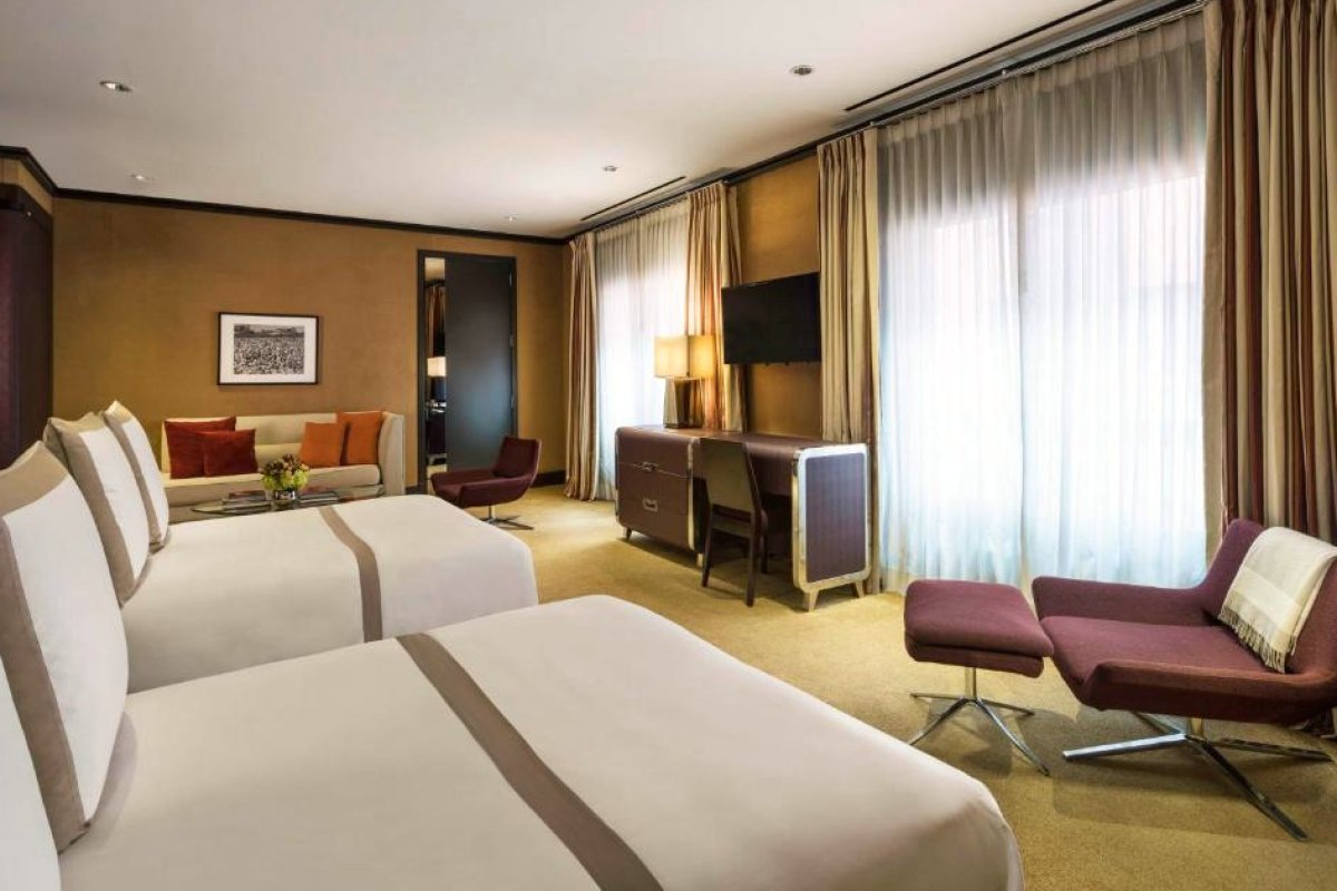 The Chatwal, In The Unbound Collection By Hyatt view 2